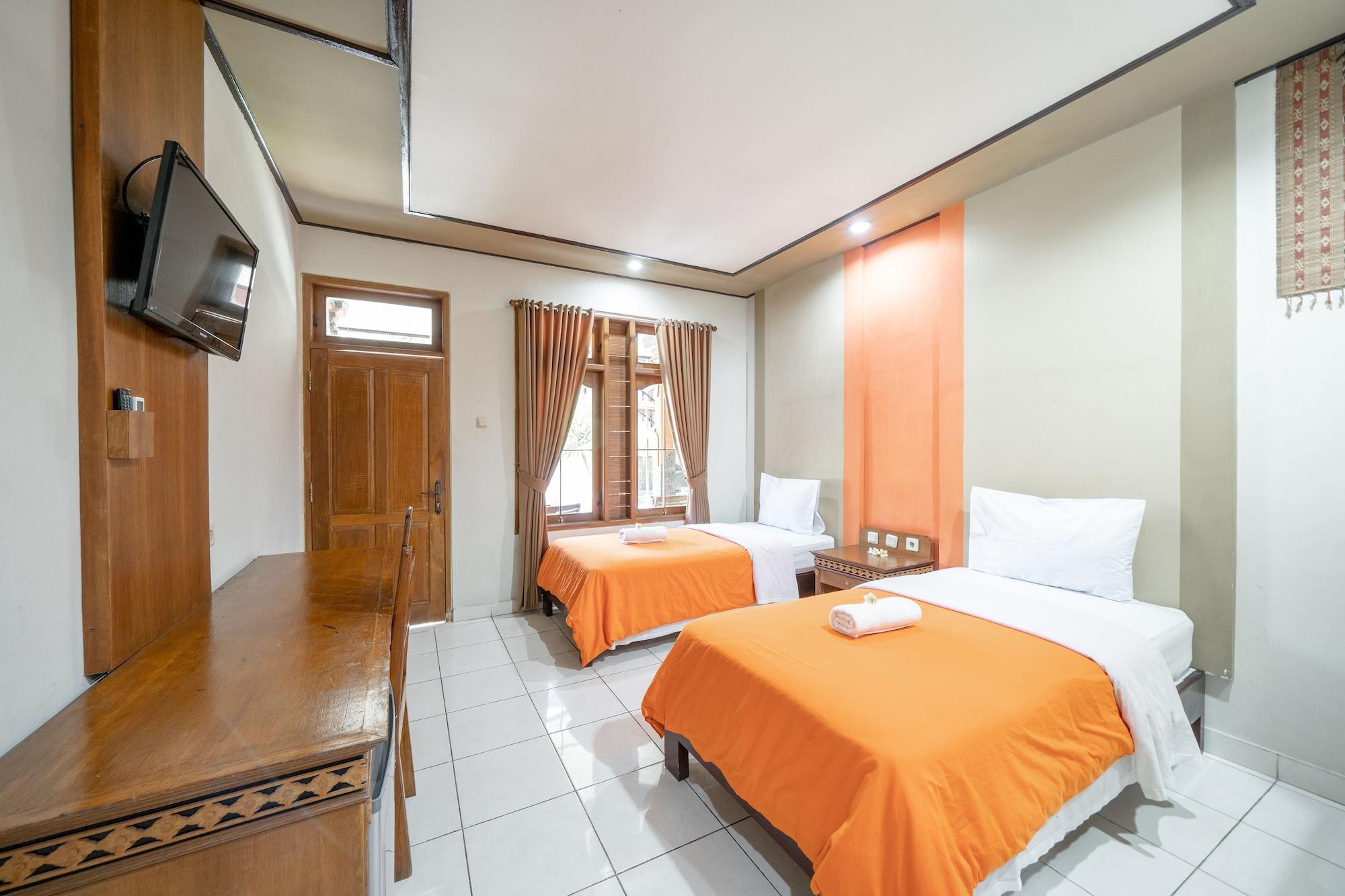 Bendesa Accommodation Kuta Lombok Eksteriør bilde