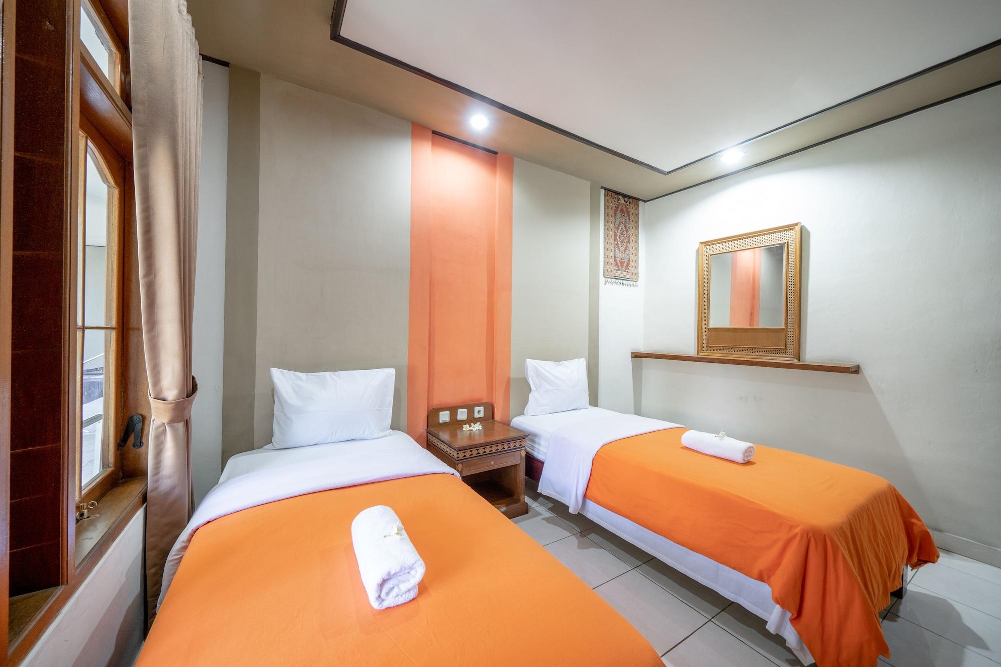 Bendesa Accommodation Kuta Lombok Eksteriør bilde