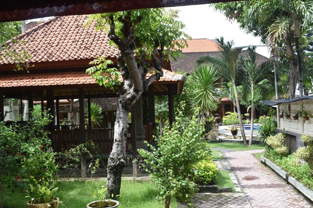 Bendesa Accommodation Kuta Lombok Eksteriør bilde