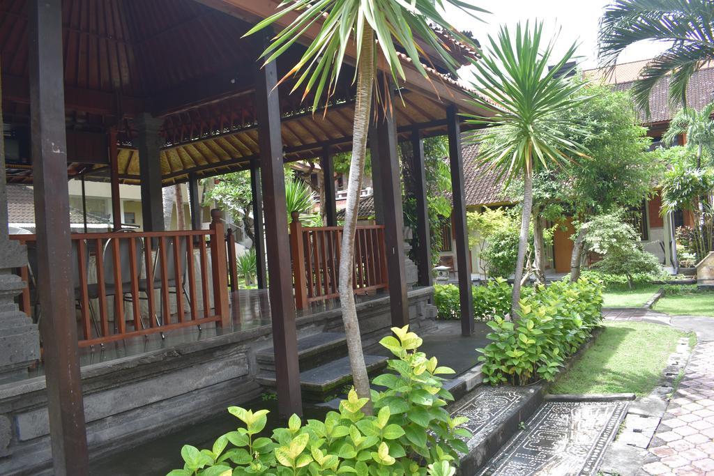 Bendesa Accommodation Kuta Lombok Eksteriør bilde